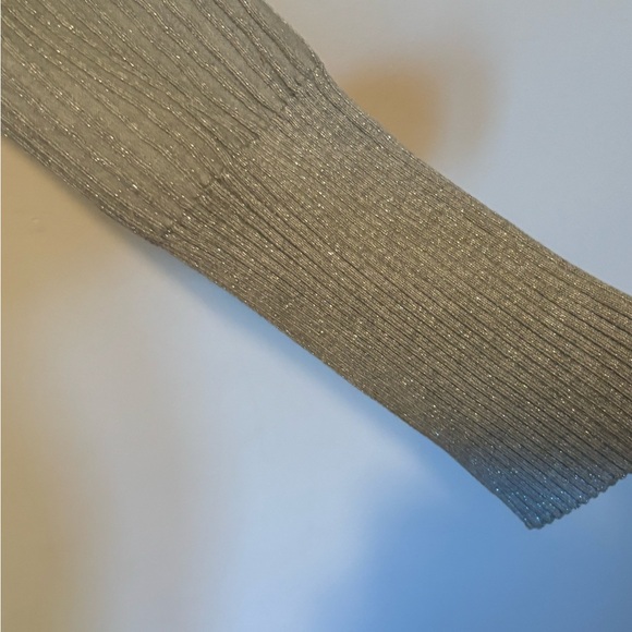 WINTER SALE - Karl Lagerfeld Longline Cardigan - Picture 6 of 7